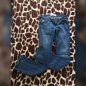 NWOT Hollister Jeans 5L
